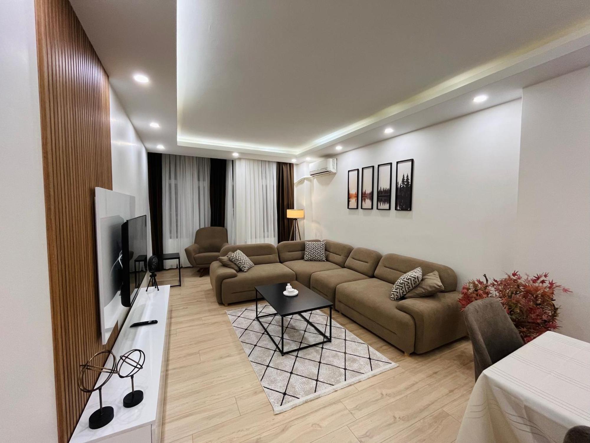 Westley Residence Taksim Istanboel Buitenkant foto