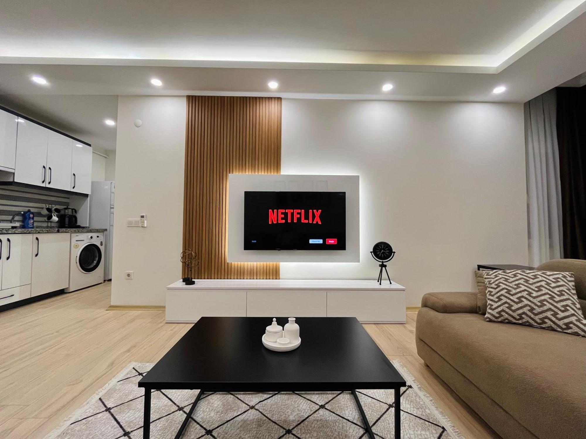 Westley Residence Taksim Istanboel Buitenkant foto