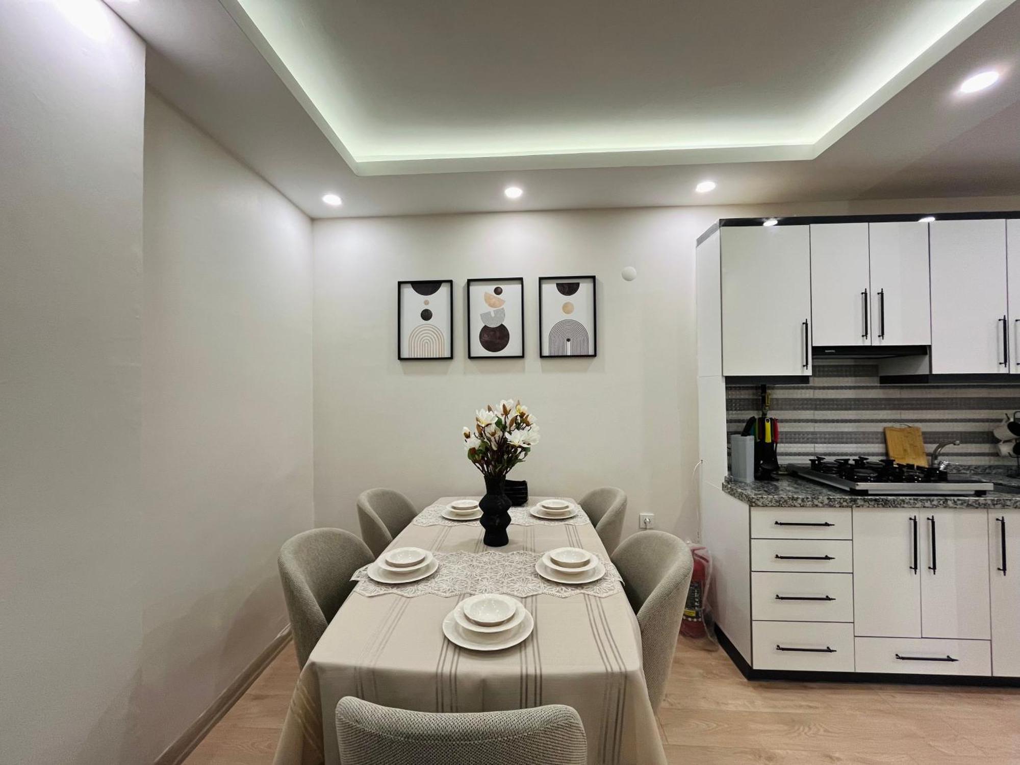 Westley Residence Taksim Istanboel Buitenkant foto