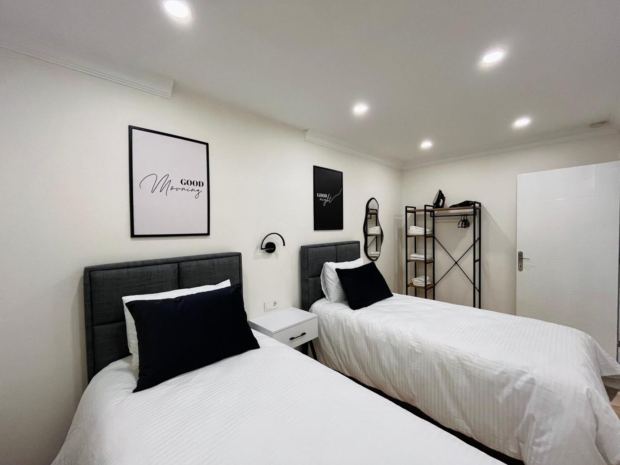 Westley Residence Taksim Istanboel Buitenkant foto