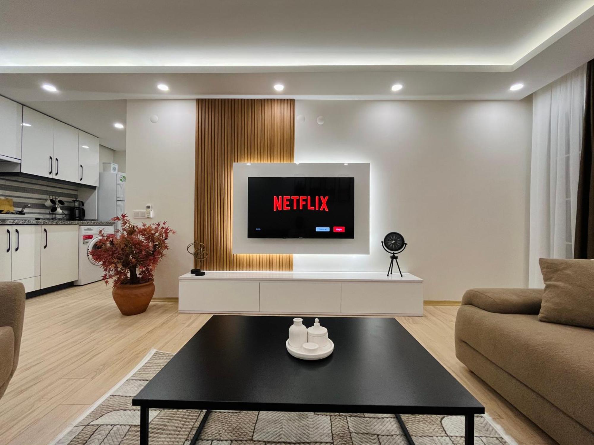 Westley Residence Taksim Istanboel Buitenkant foto