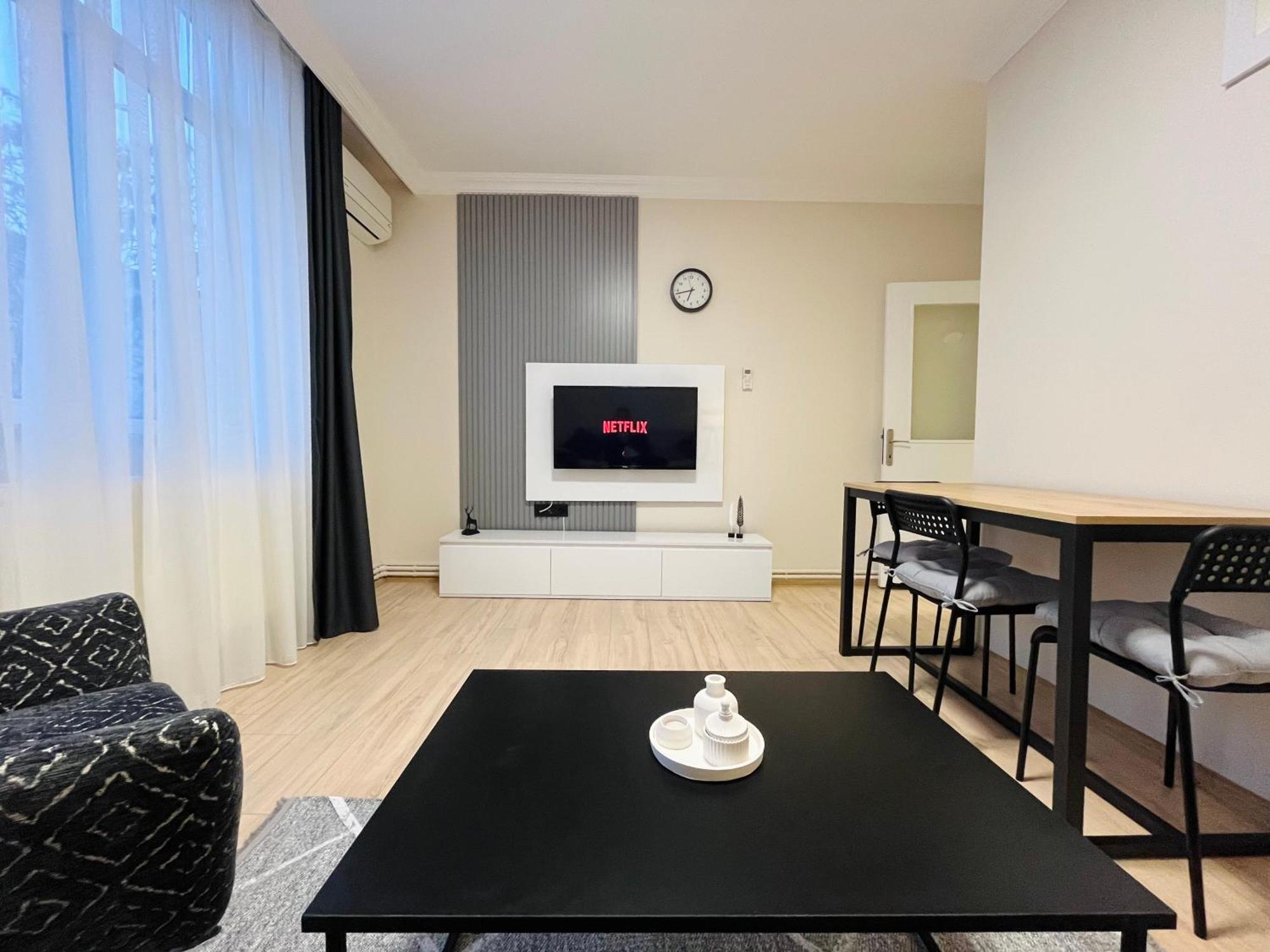 Westley Residence Taksim Istanboel Buitenkant foto