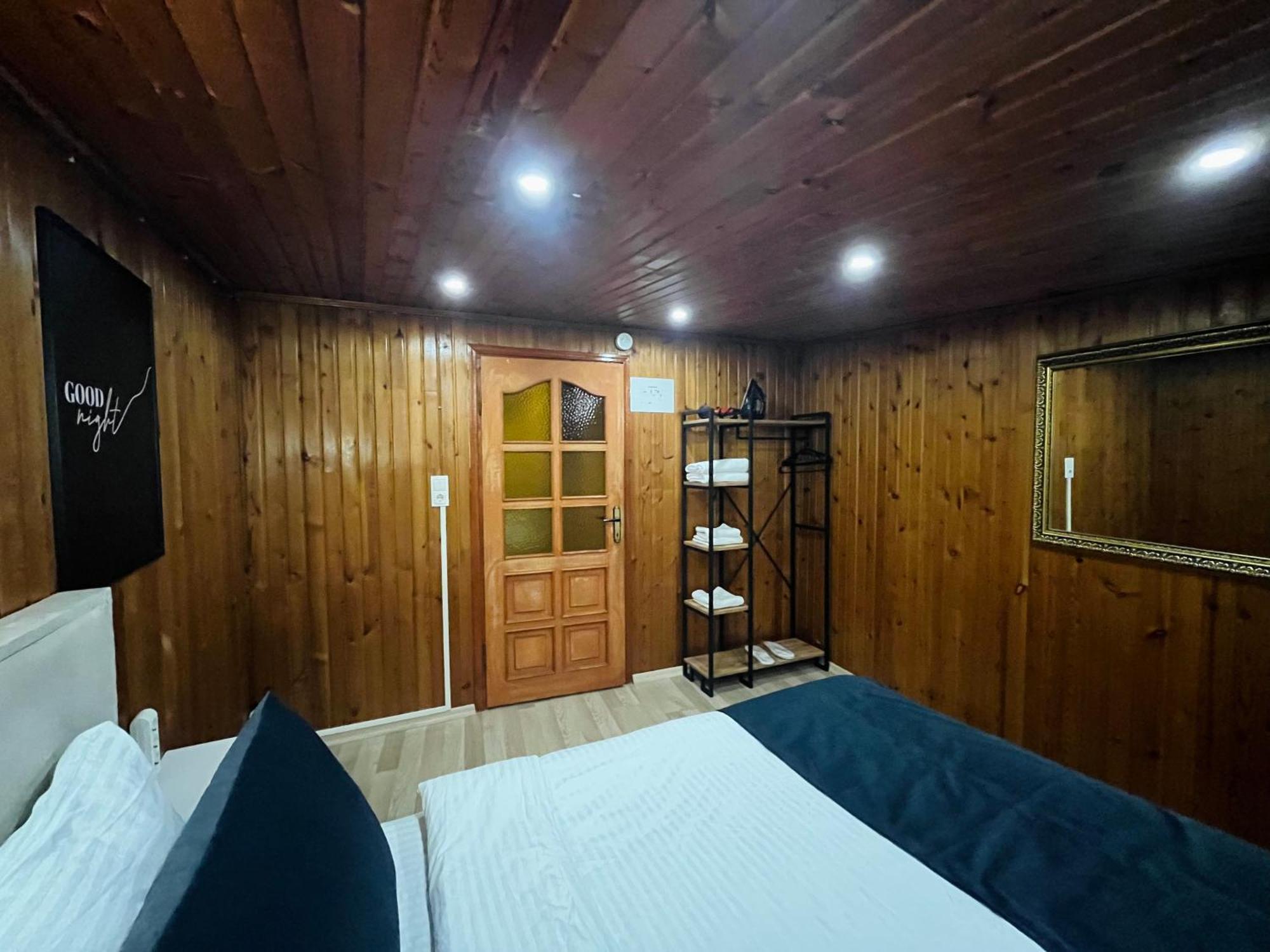 Westley Residence Taksim Istanboel Buitenkant foto