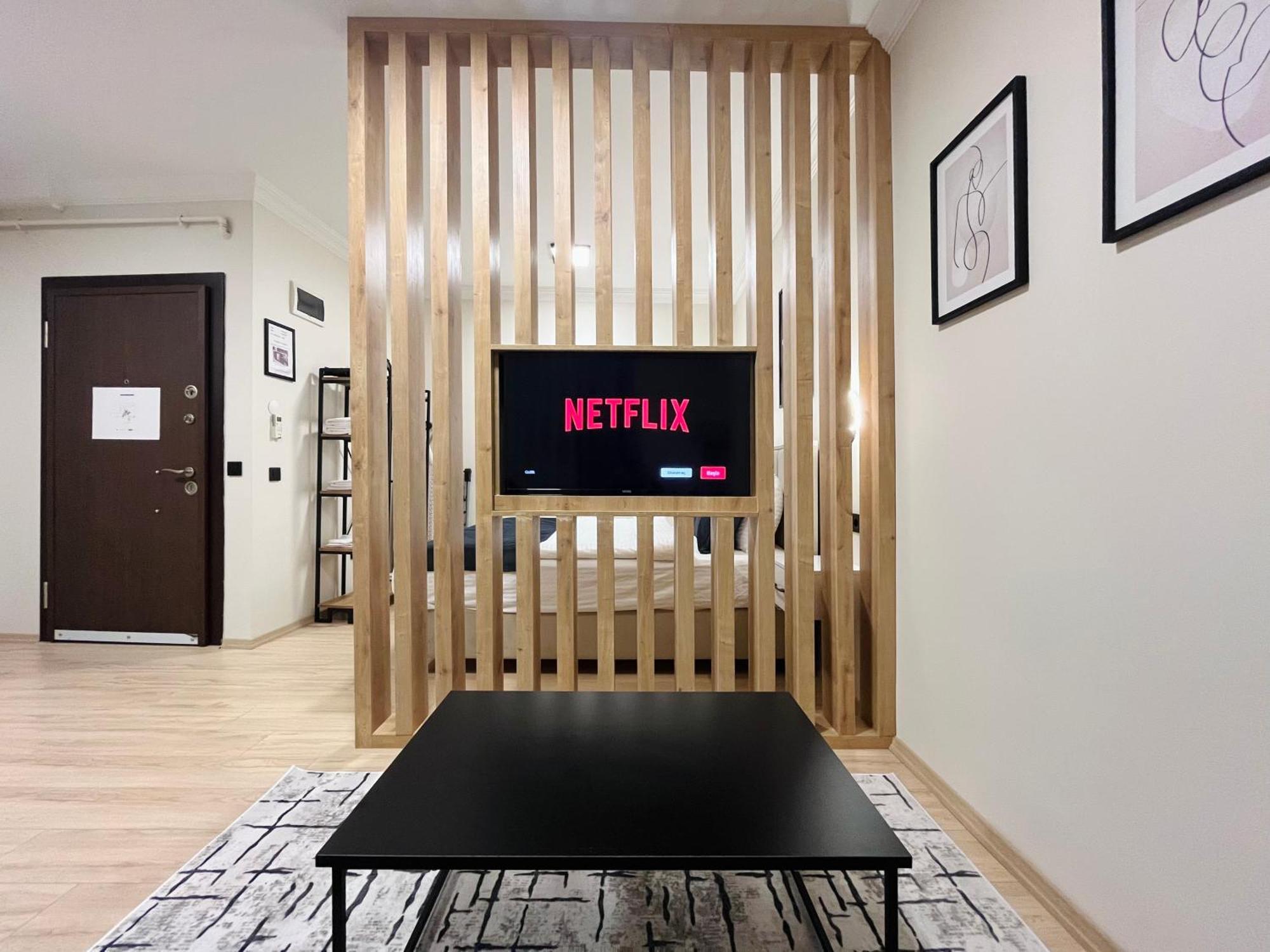Westley Residence Taksim Istanboel Buitenkant foto
